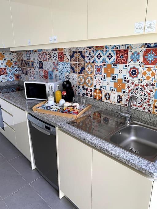 Arrabia Guest Houses Glamping Raiva Luaran gambar