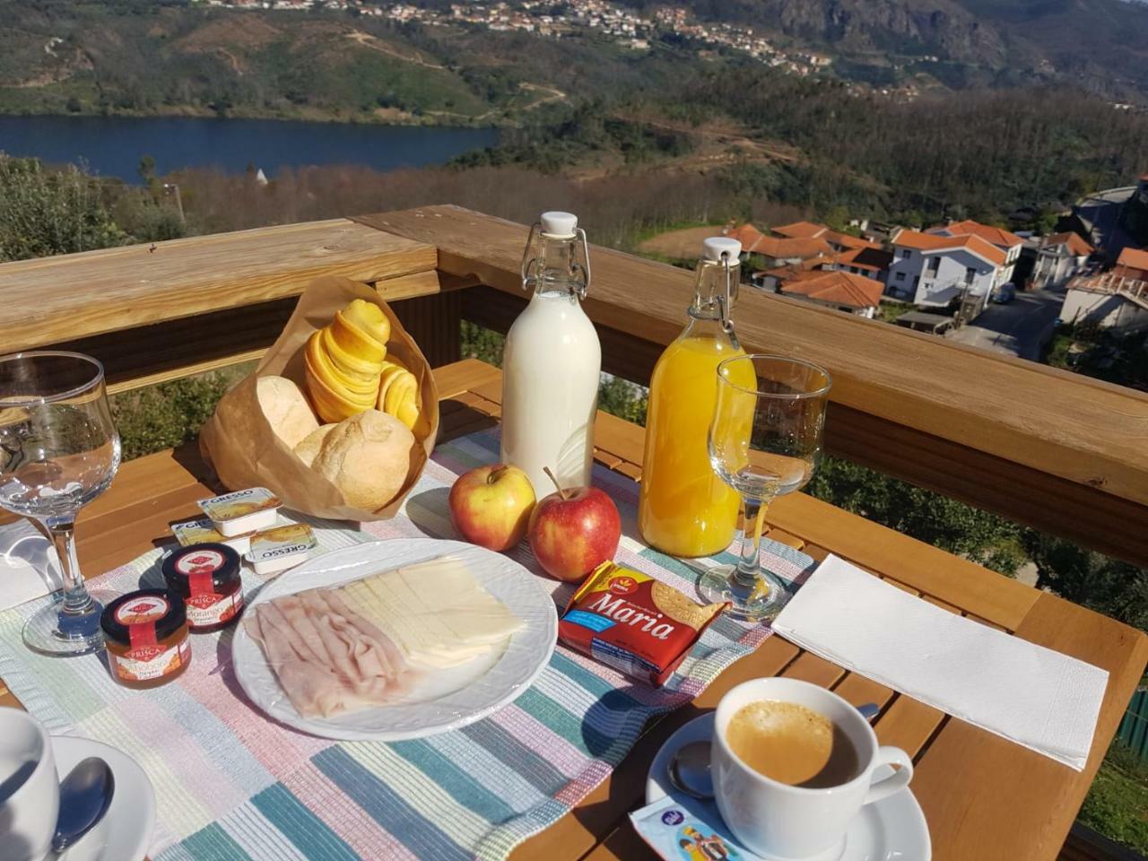Arrabia Guest Houses Glamping Raiva Luaran gambar